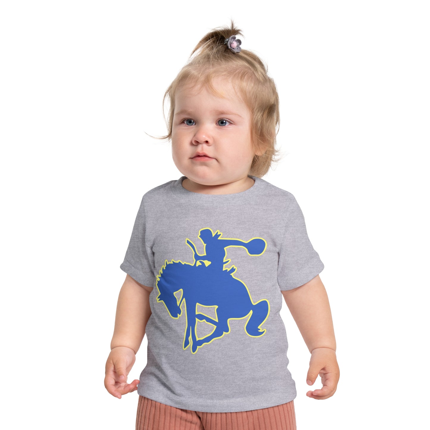 Baby Short Sleeve Tee