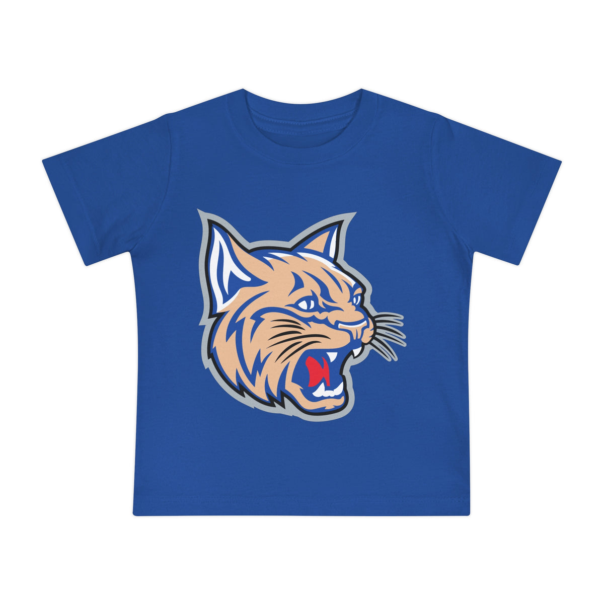 Baby Short Sleeve Tee