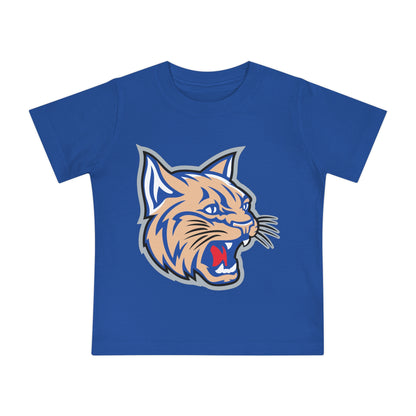 Baby Short Sleeve Tee