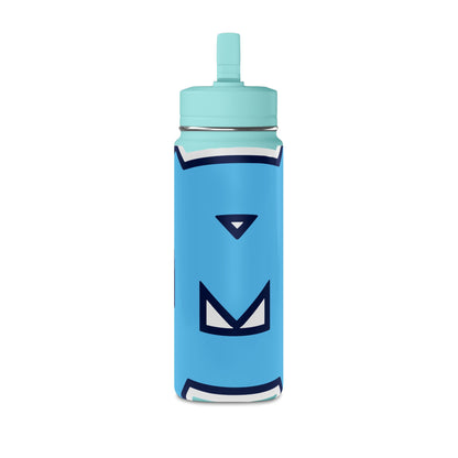 Mini Water Bottle, 20oz