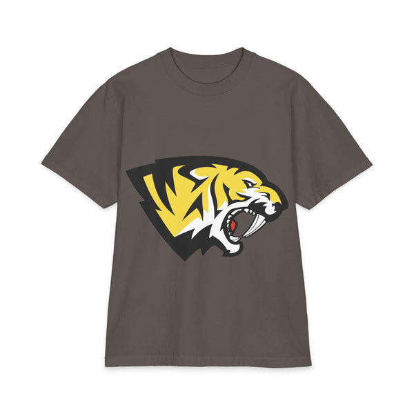 Max Heavyweight Short Sleeve Tee
