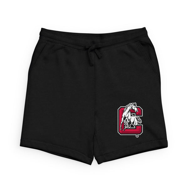 Unisex Sponge Fleece Sweatshort