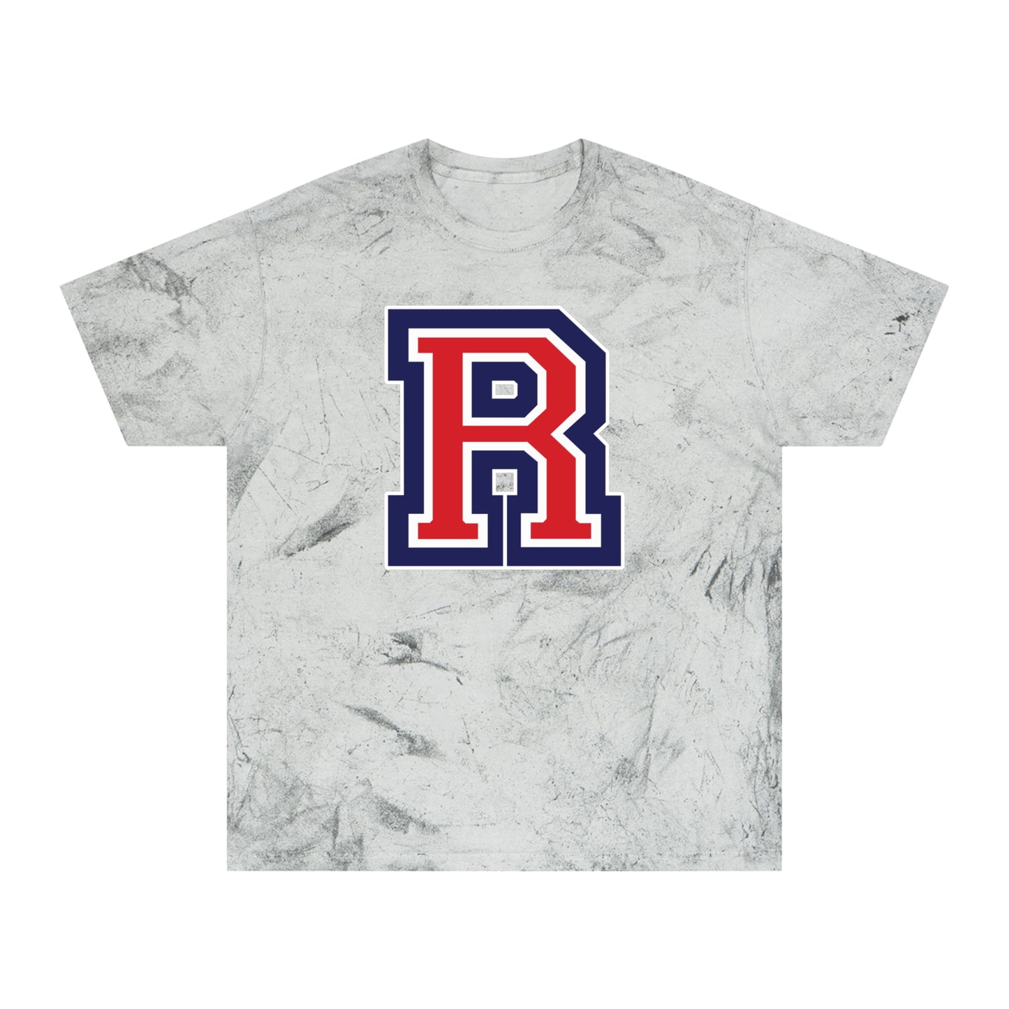 Color Blast School Spirit Tee