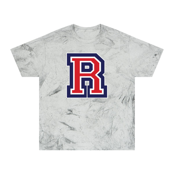 Color Blast School Spirit Tee