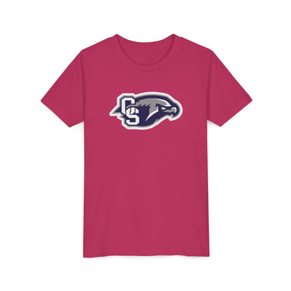 Youth Short Sleeve Tee