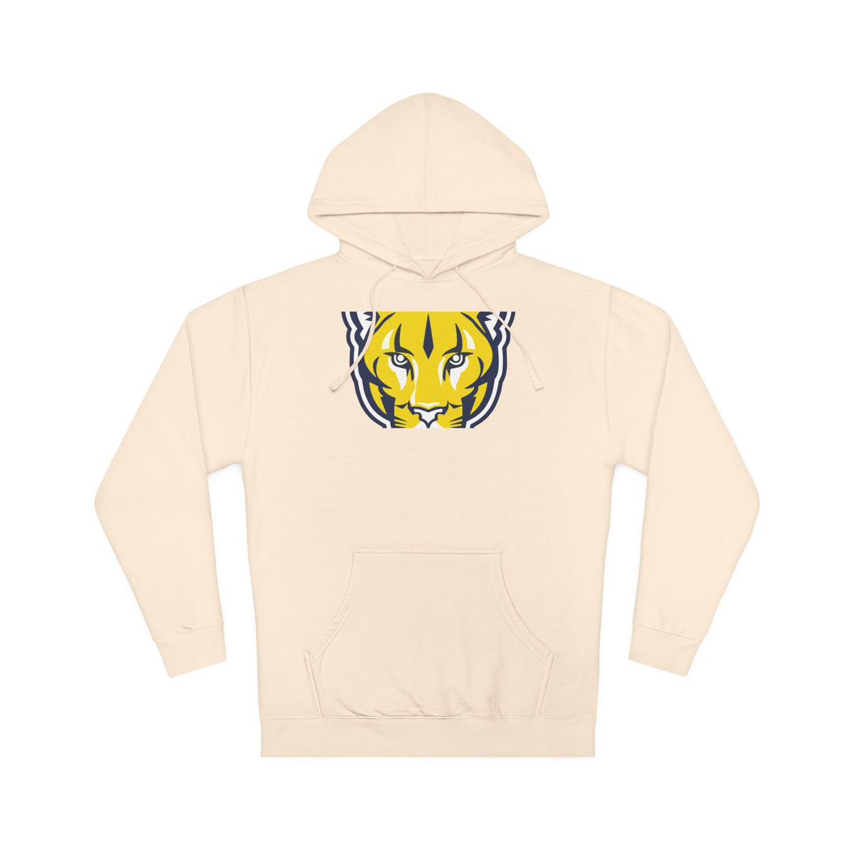 Midweight Pullover Hoodie