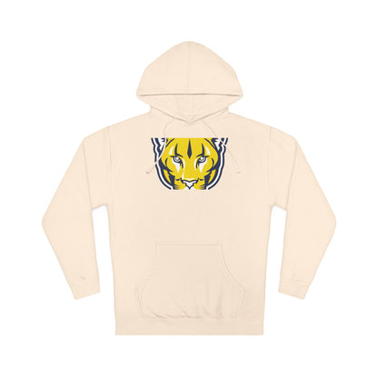 Midweight Pullover Hoodie