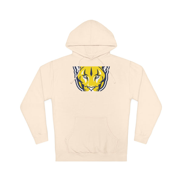 Midweight Pullover Hoodie