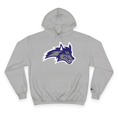 Champion Powerblend Fleece Pullover Hoodie