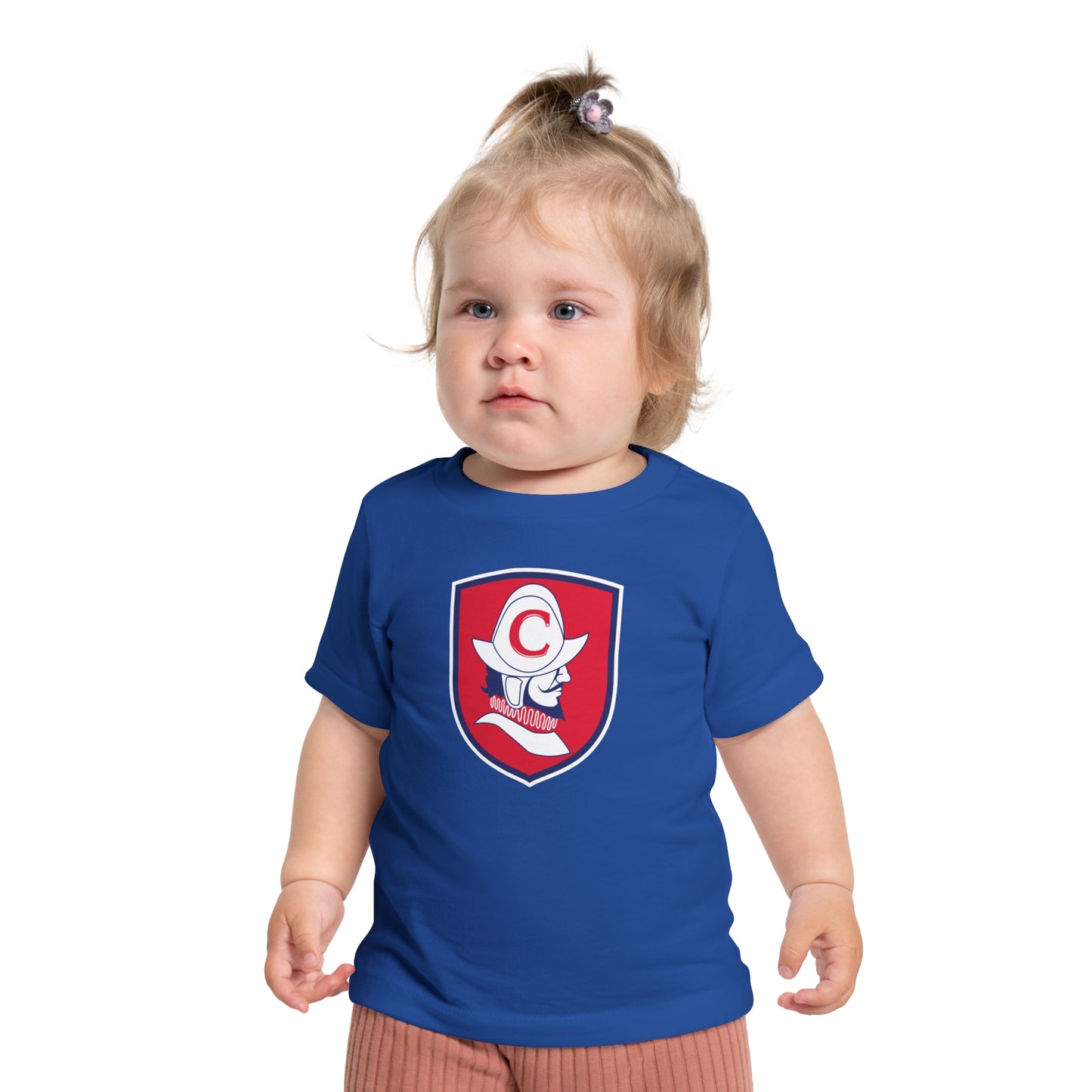 Baby Short Sleeve Tee