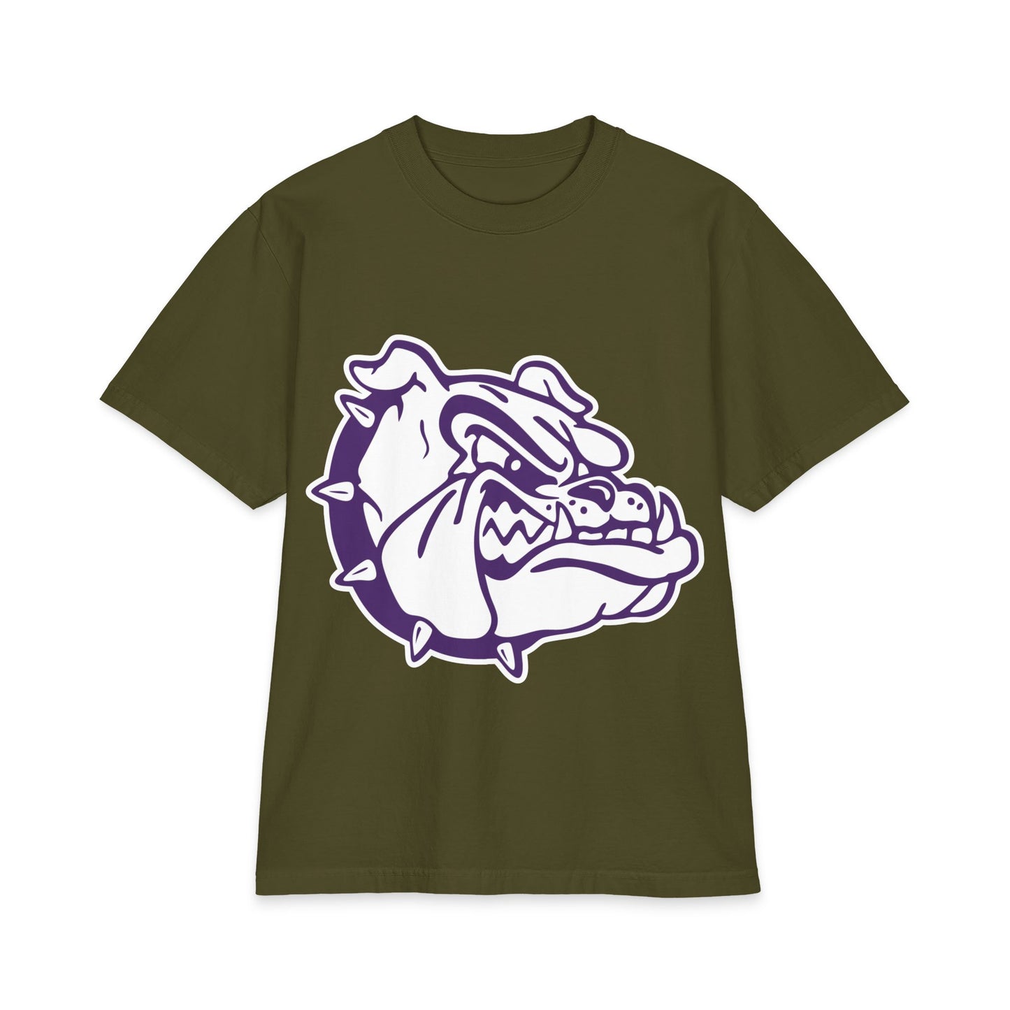 Max Heavyweight Short Sleeve Tee
