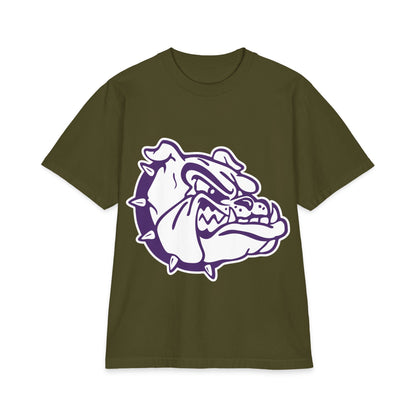 Max Heavyweight Short Sleeve Tee
