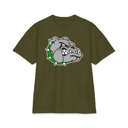 Max Heavyweight Short Sleeve Tee