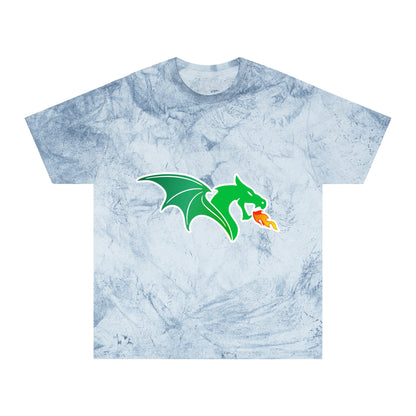 Color Blast School Spirit Tee