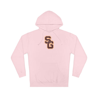 Midweight Pullover Hoodie
