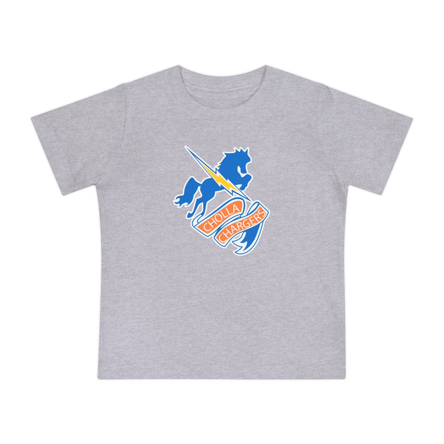 Baby Short Sleeve Tee