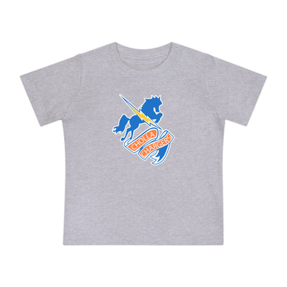 Baby Short Sleeve Tee