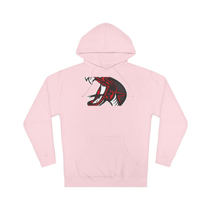 Midweight Pullover Hoodie
