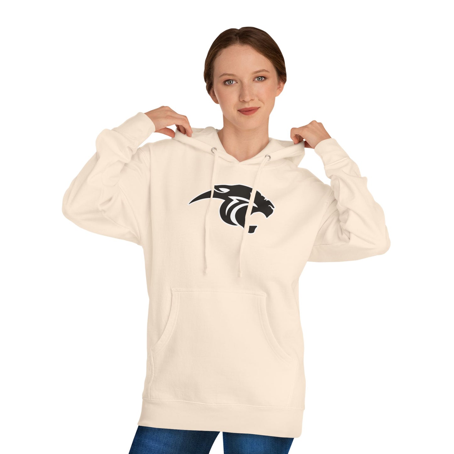 Midweight Pullover Hoodie