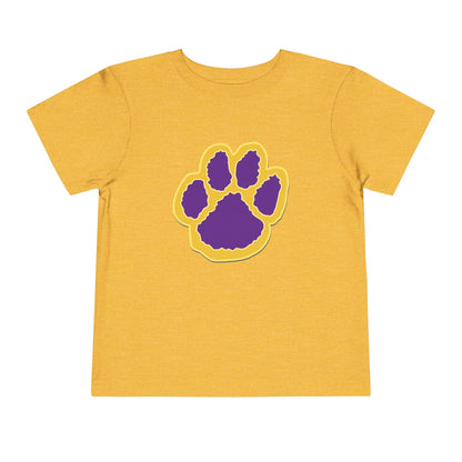Toddler Short Sleeve Tee