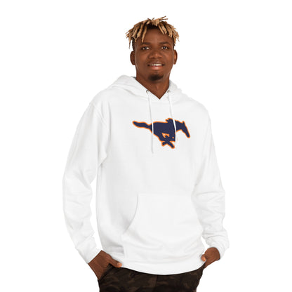 Midweight Pullover Hoodie
