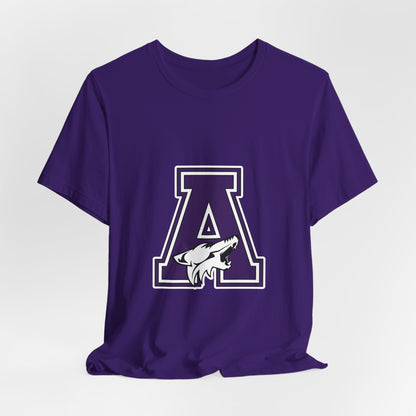 Jersey Short Sleeve Tee
