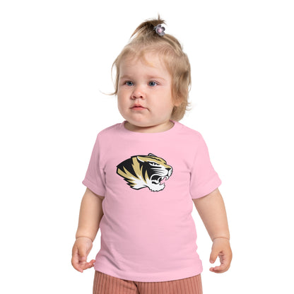 Baby Short Sleeve Tee