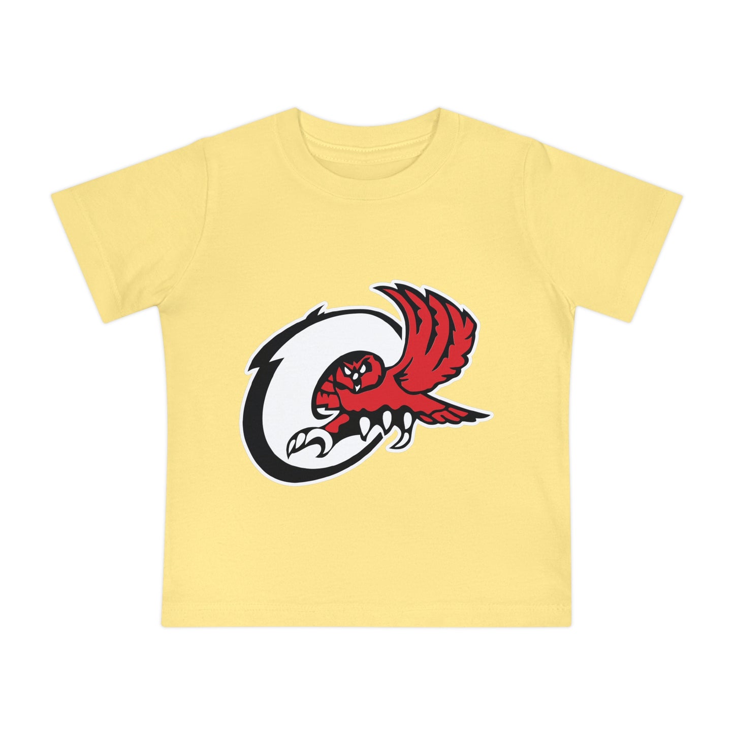 Baby Short Sleeve Tee