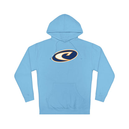Midweight Pullover Hoodie