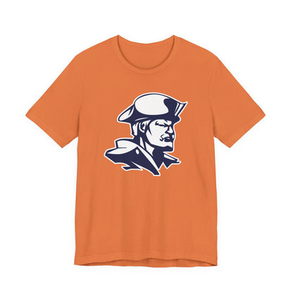 Jersey Short Sleeve Tee