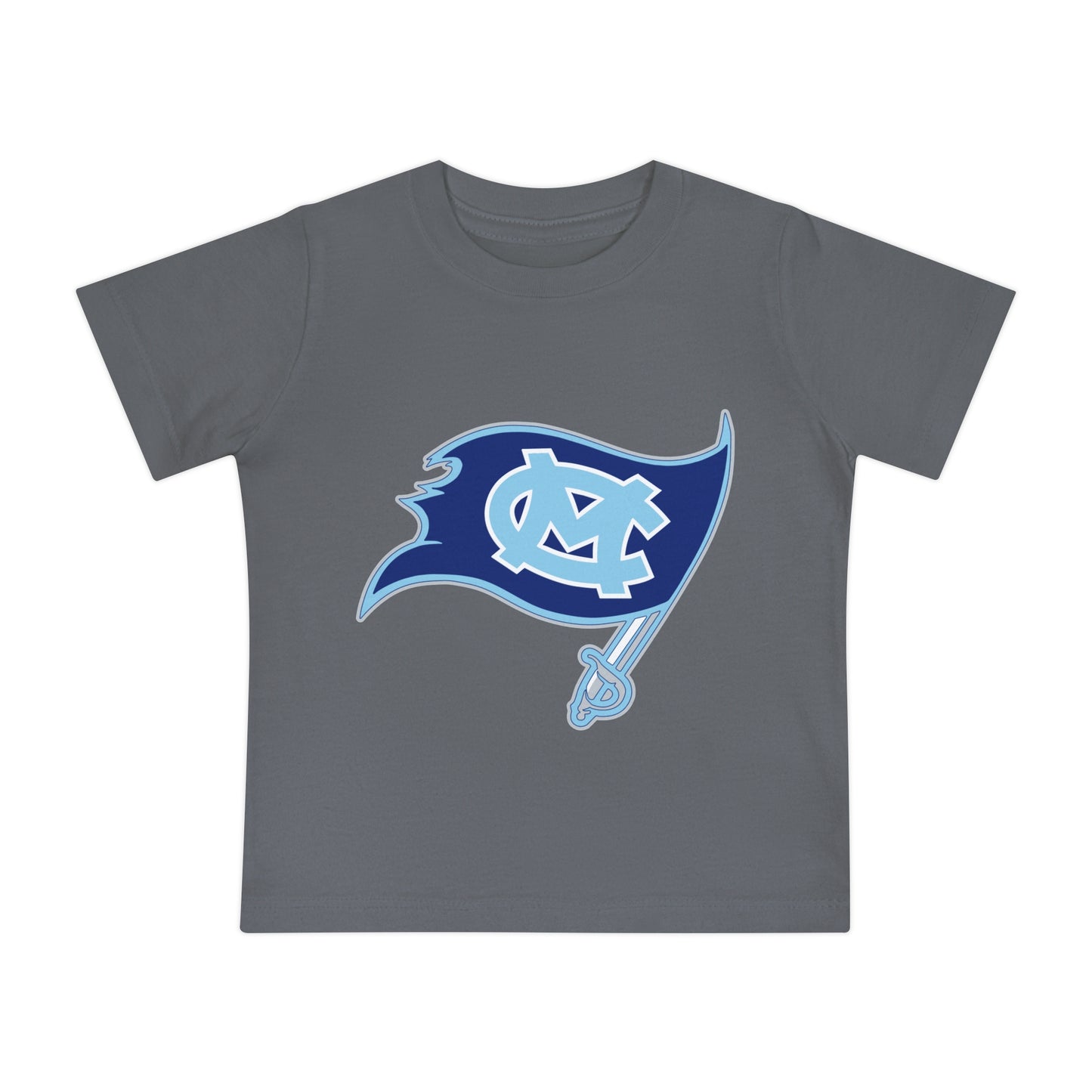 Baby Short Sleeve Tee