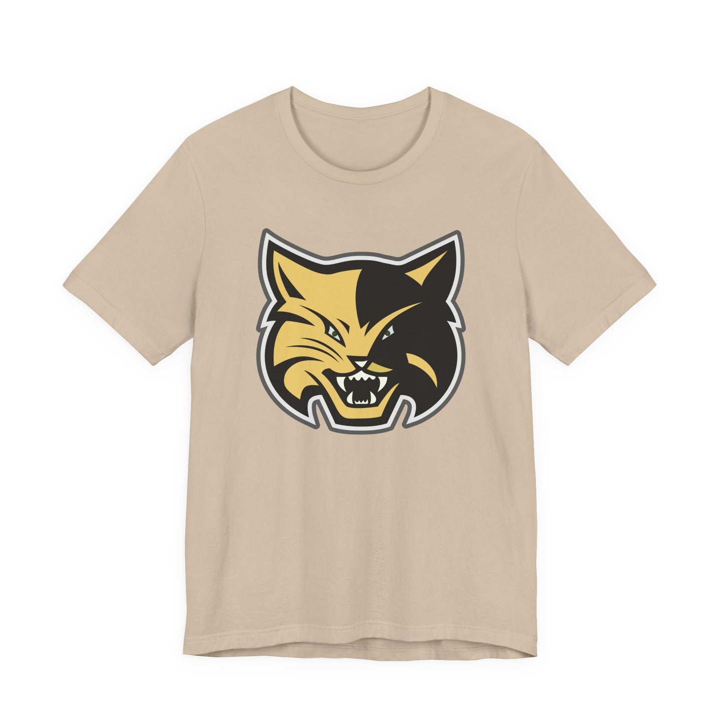 Jersey Short Sleeve Tee