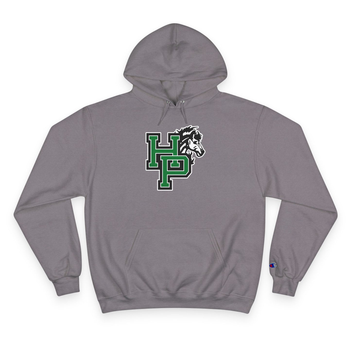 Champion Powerblend Fleece Pullover Hoodie