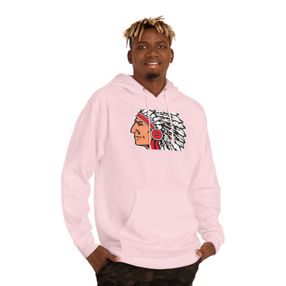 Midweight Pullover Hoodie