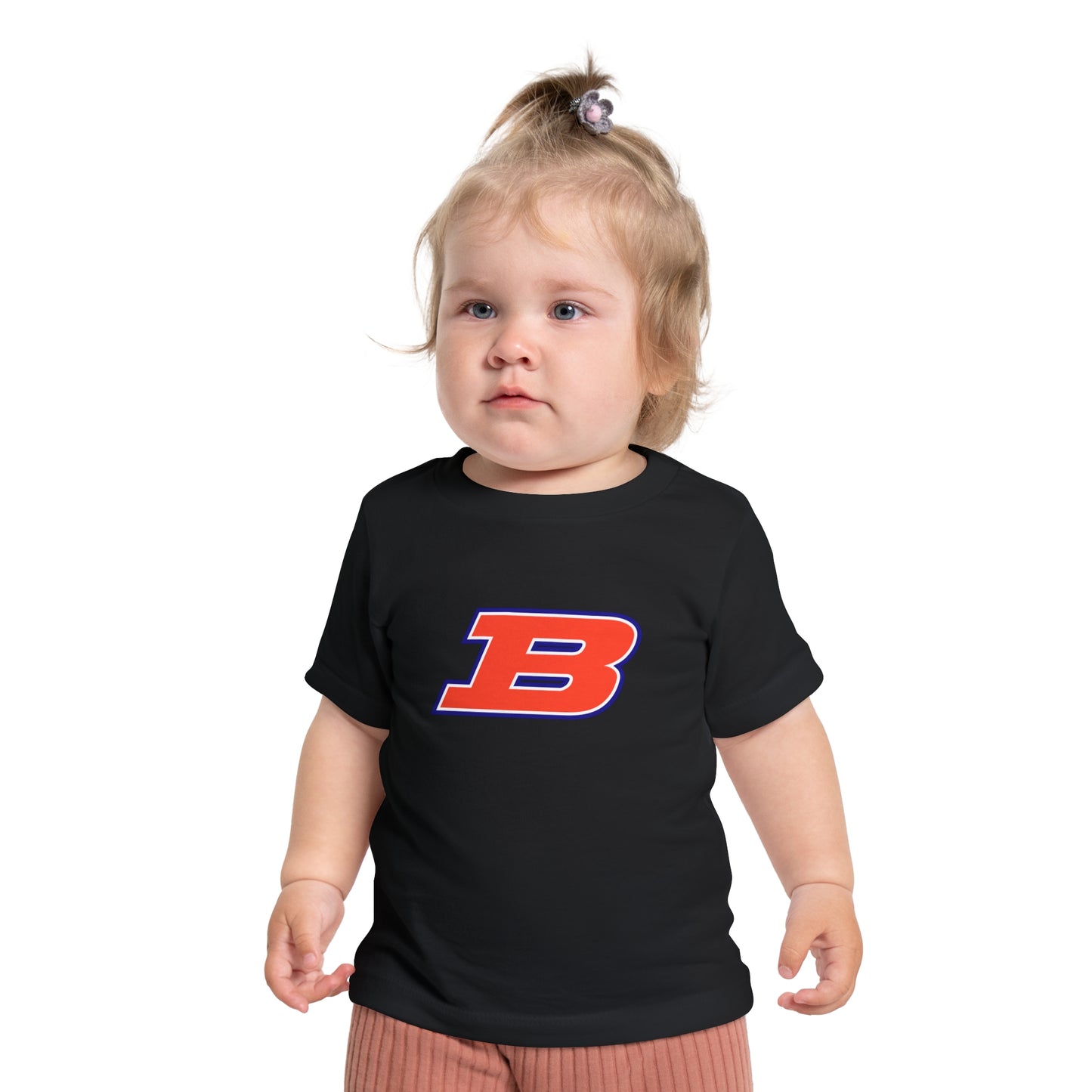 Baby Short Sleeve Tee