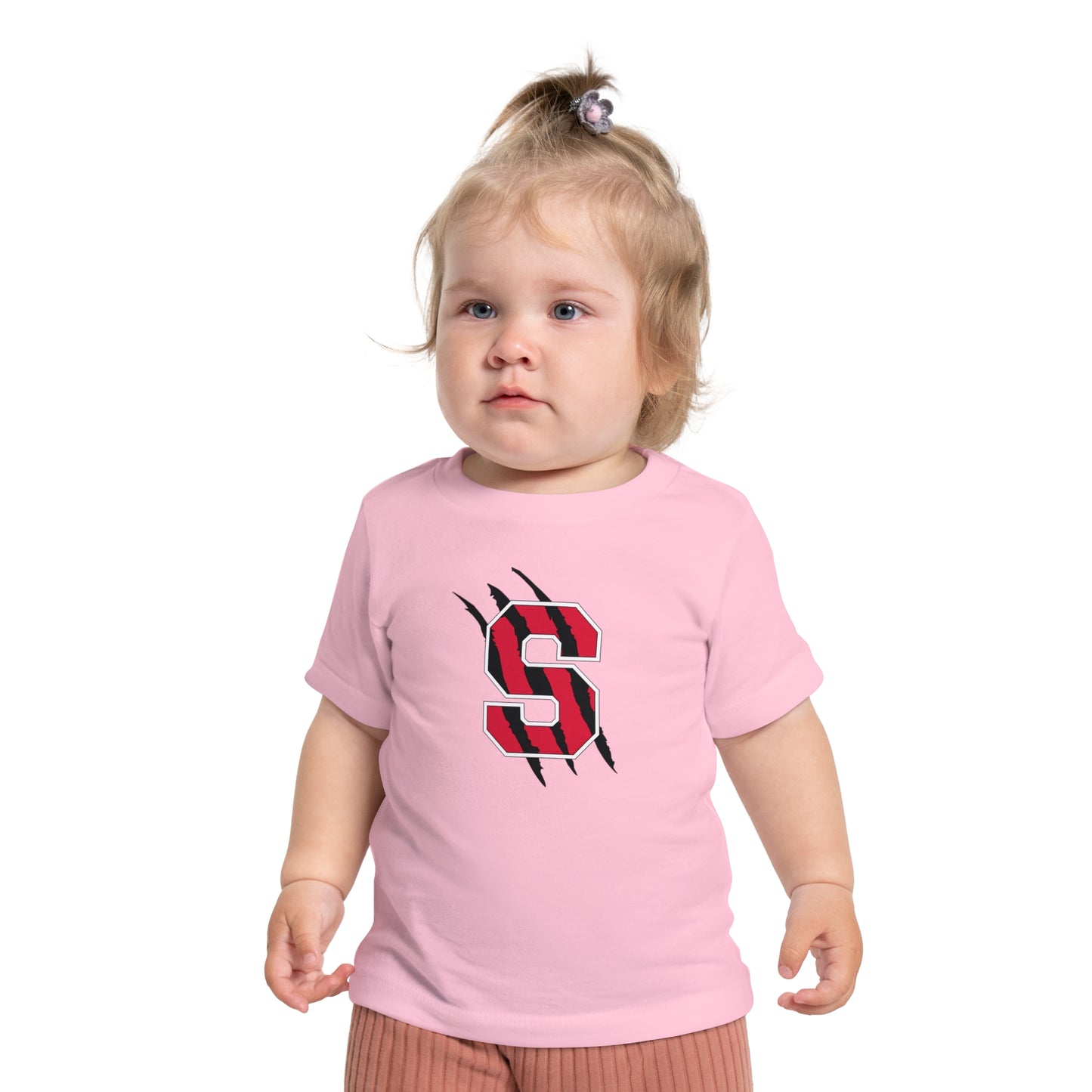 Baby Short Sleeve Tee