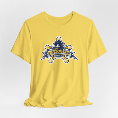 Jersey Short Sleeve Tee