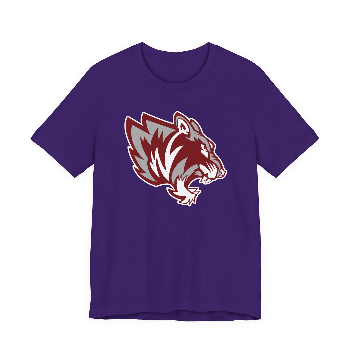 Jersey Short Sleeve Tee