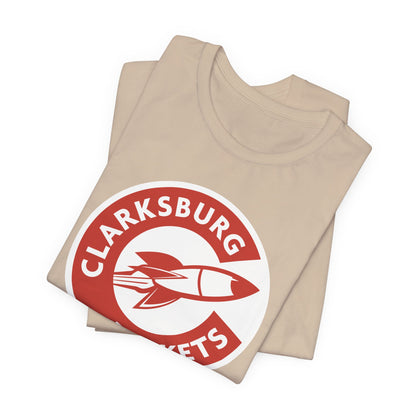 Jersey Short Sleeve Tee