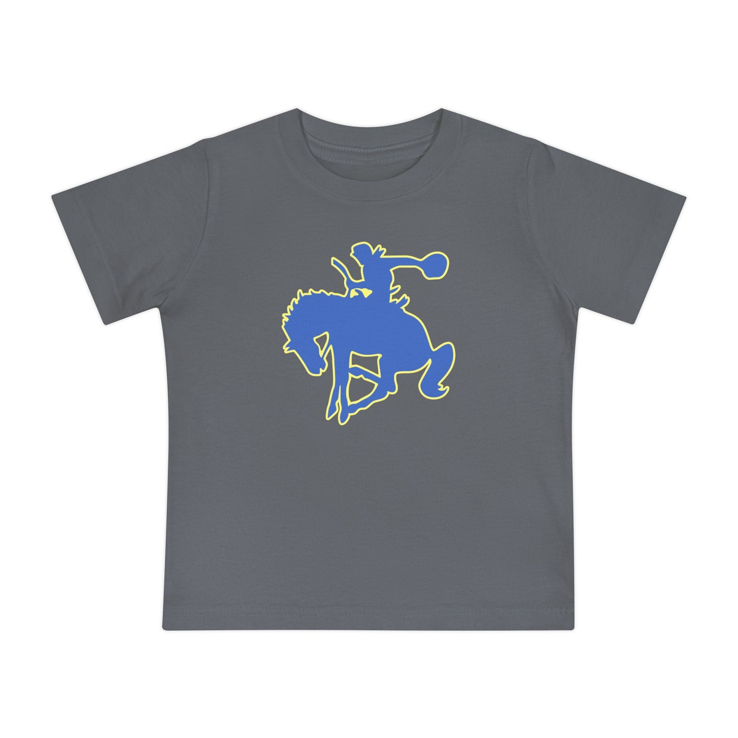 Baby Short Sleeve Tee