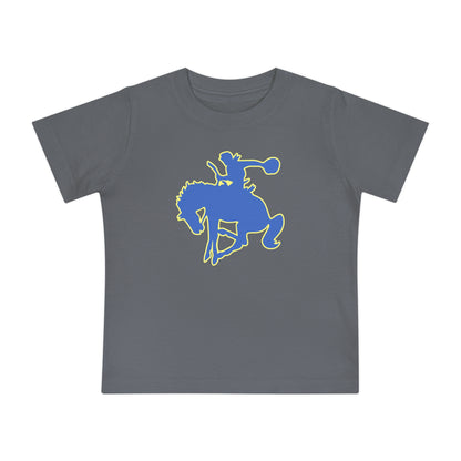 Baby Short Sleeve Tee