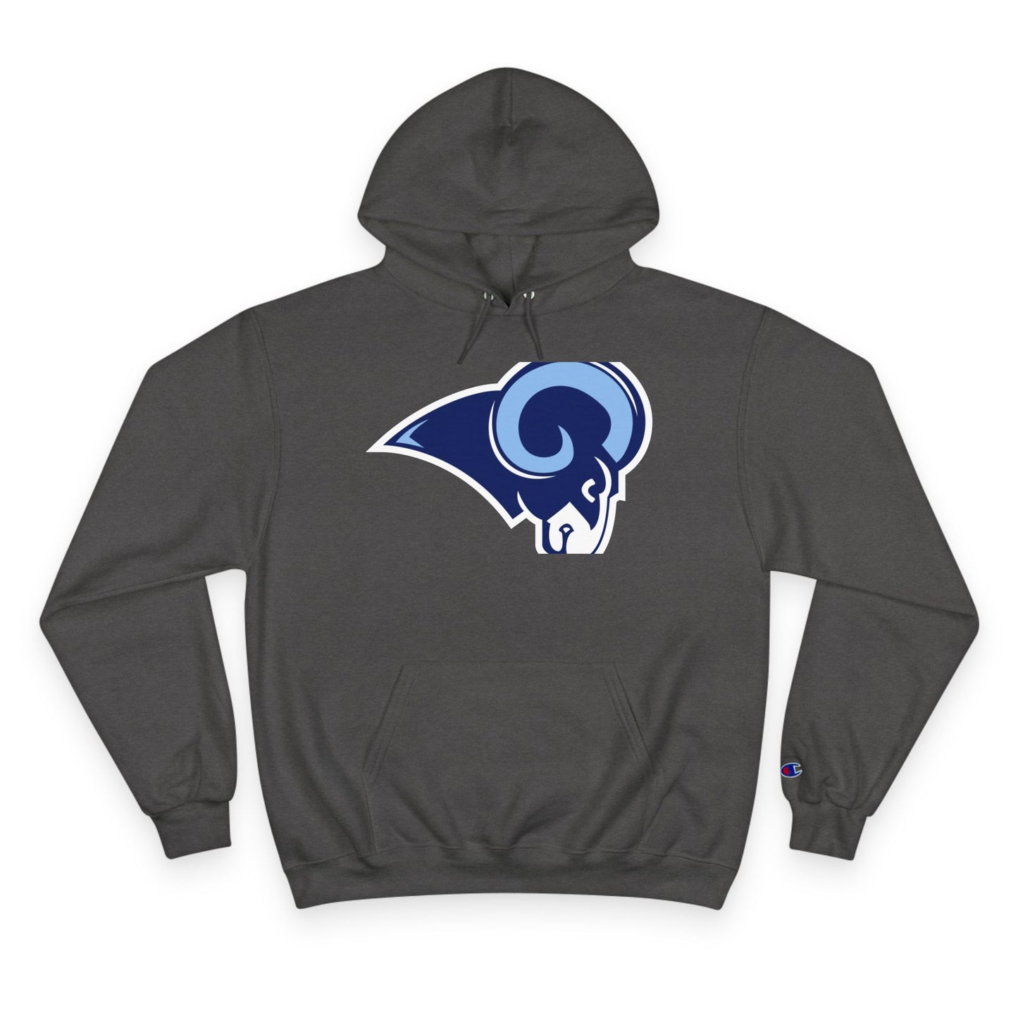 Champion Powerblend Fleece Pullover Hoodie