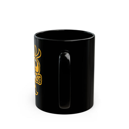Black Team Mug (11oz/15oz)