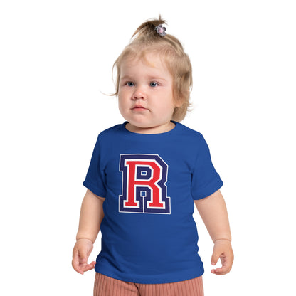 Baby Short Sleeve Tee