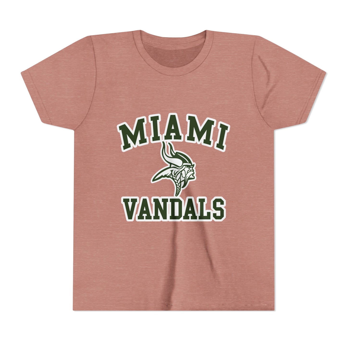 Youth Short Sleeve Tee