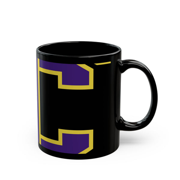 Black Team Mug (11oz/15oz)