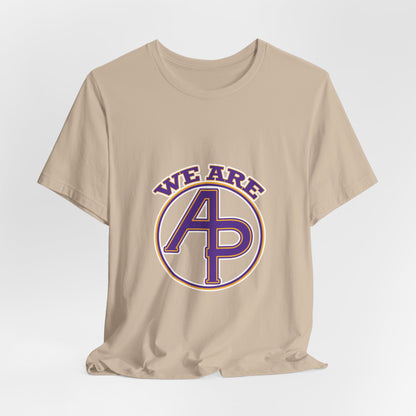 Jersey Short Sleeve Tee