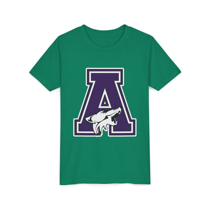 Youth Short Sleeve Tee