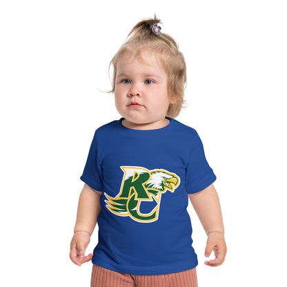 Baby Short Sleeve Tee