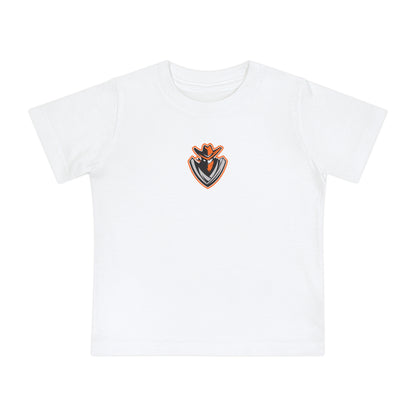 Baby Short Sleeve Tee